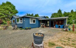 2548 Evergreen Park Road, Grayland, WA 98547