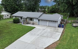 603 W RAMSDELL Street, MARION, WI 54950
