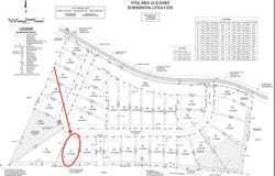 825 McCleary Dr, OXFORD, MS 38655