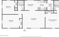 1403 Circle DR, Round Rock, TX 78664