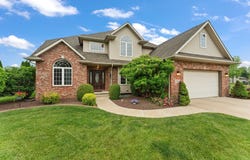 9560 W 96th Place, St. John, IN 46373