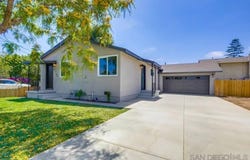 2760 Buena Vista Ave, Lemon Grove, CA 91945