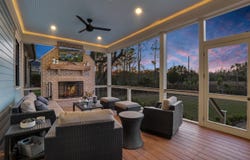1857 W Canning Drive, Mount Pleasant, SC 29466
