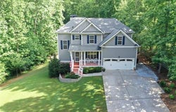 262 Spring Drive, Canton, GA 30115
