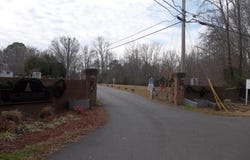 HUGHES AVE, CHAPTICO, MD 20621