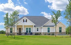 447 Private Road 5440, Point, TX 75472