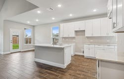 441 Hoot Owl Hill, Weston, TX 75009