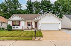 3610 Kenyon Creek Avenue NW, Massillon, OH 44647