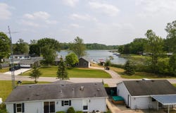 880 Ln 301 Barton Lake, Fremont, IN 46737