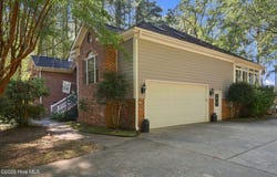 608 Pamlico River Drive, Washington, NC 27889