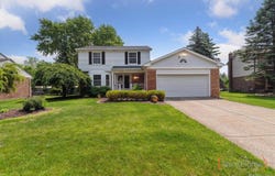19538 Stamford Drive, Livonia, MI 48152