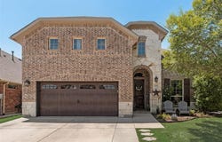 1504 Grove Drive, Celina, TX 75009
