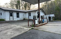 20 Cornsilk Branch Road, ROBBINSVILLE, NC 28771