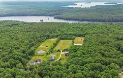 427 Mt. Pisgah Road, Winthrop, ME 04364