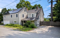 10 Summer Street, Hallowell, ME 04347