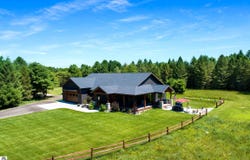 11215 APPLERIDGE TRAIL, ALDEN, MI 49612