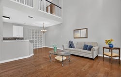 2104 Lakeforest Drive, Weatherford, TX 76087