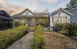 742 E Park Avenue, Savannah, GA 31401