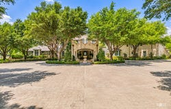 5733 Ben Ficklin Rd, San Angelo, TX 76904