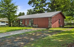 32 Ross Circle, Jacksonville, AR 72076