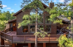 2774 Air Park Drive, Overgaard, AZ 85933