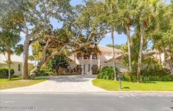 350 Hammock Shore Drive, Melbourne Beach, FL 32951