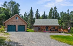 87 Moose Ridge Road, Rangeley, ME 04970