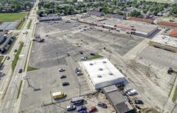 2210 Rapids Dr, Racine, WI 53404