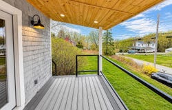 65 Tom Leighton Point Road, Milbridge, ME 04658