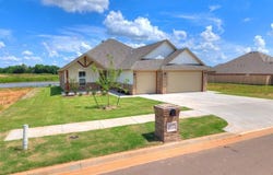 2822 Dunham Drive, Norman, OK 73071