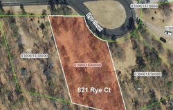 821 Rye Court, Nekoosa, WI 54457