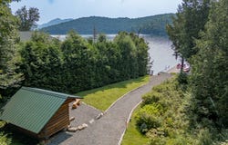 12 George & Bliss Lane, Lake Placid, NY 12946