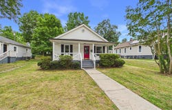 333 Albright Avenue, Graham, NC 27253