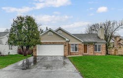889 Dorsetshire Drive, Crete, IL 60417
