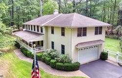 1 Craig Rd, Clinton Twp., NJ 08801-3007