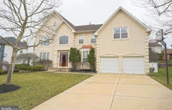 11 EXTON CIR, CHERRY HILL, NJ 08003