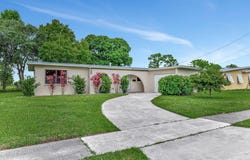 3178 SE Monte Vista Street, Port Saint Lucie, FL 34952
