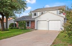 211 Woodmont DR, Georgetown, TX 78628