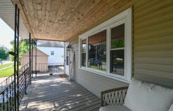 165 MAIN Street, PULASKI, WI 54162-8896