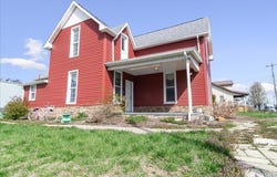 1100 N Main Street, Huntingburg, IN 47542