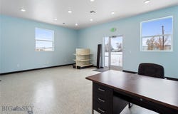 900 S Washington Street, Butte, MT 59701