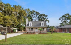 3222 Woodlawn Drive, Savannah, GA 31404