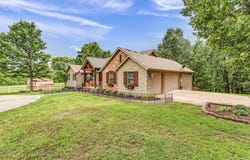 2029 Moon Valley Road, Ozark, MO 65721