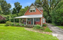 1403 Captain O'Neal Drive, Daphne, AL 36526
