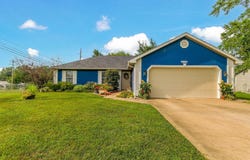 4801 Orchard Ln, Columbia, MO 65202