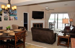 W 408 Harbour Towne Drive, Lake Ozark, MO 65049