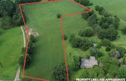 Dallas County 269 Seymore Rush Road, Valley Grande, AL 36703