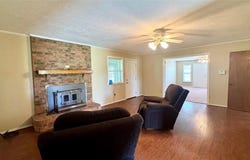 2050 Griffith Avenue, Terrell, TX 75160