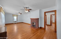 818 S High Street, Trenton, TN 38382