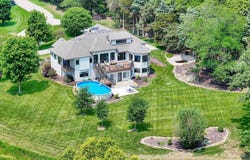 3940 Nicholas Court, Roca, NE 68430